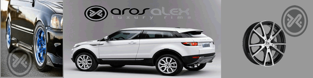 aros alex