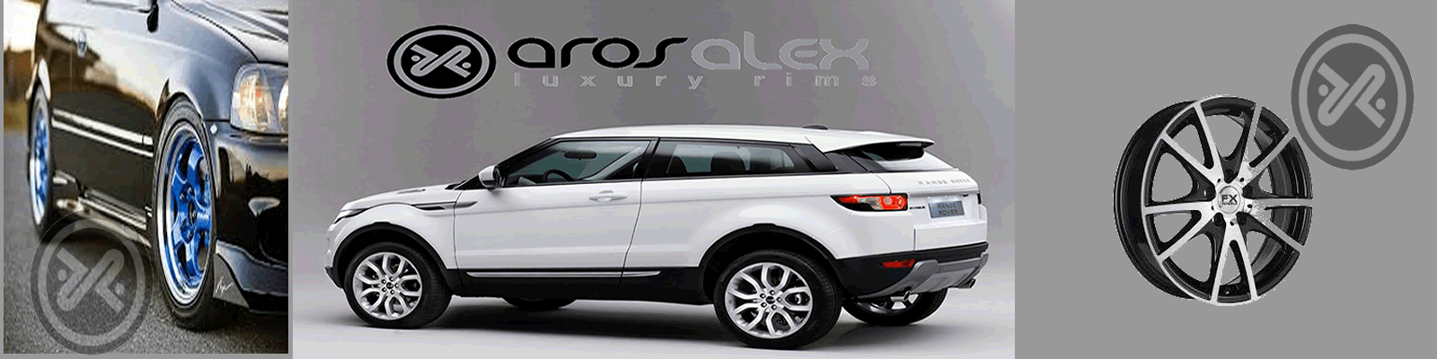 aros alex